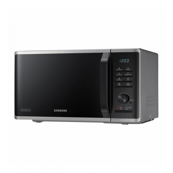 Microondas Grill Samsung MG23K3515AS/E2 23L Negro