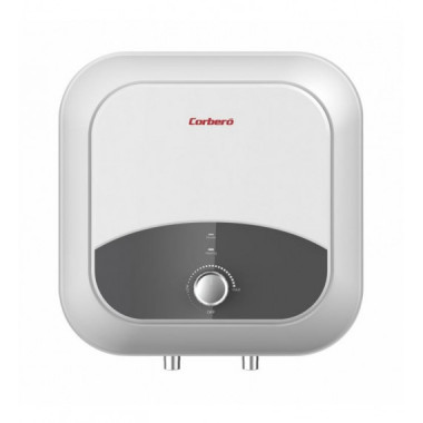 Termo El&eacute;ctrico Corber&oacute; CTMVD30CM 30L Instalaci&oacute;n Vertical