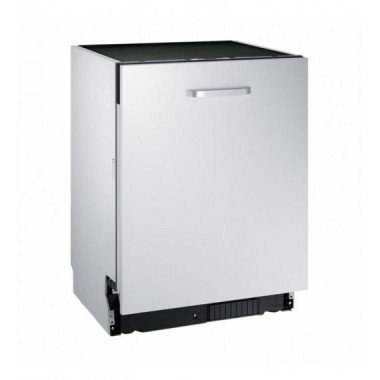 Lavavajillas Samsung DW60M6050BB/EO Integrable 14 Servicios Clase E
