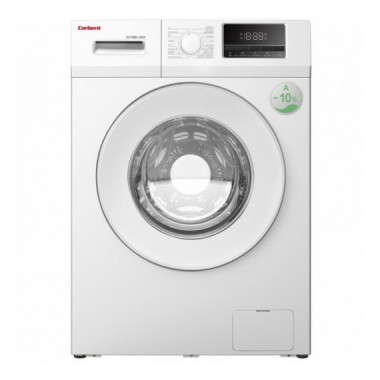 Lavadora Corber&oacute; CLT8BL1424 Carga Frontal 8kg 1400rpm Clase A