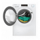 Lavadora Candy CO 4104TWM/1-S 10Kg 1400RPM Clase A