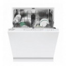 Lavavajillas Candy CI 3E53E0W E - 13 Servicios