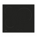 Placa Vitrocerámica Candy CH63DCC