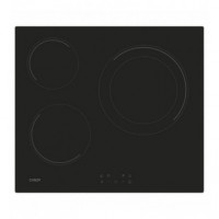 Placa Vitrocerámica Candy CH63DCC