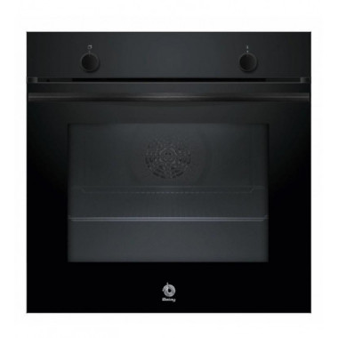 Horno Balay 3HB5000N3 Integrable Clase A de 71L