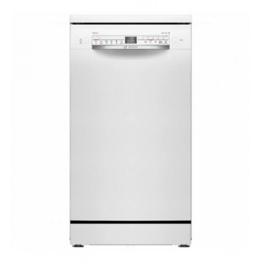 Lavavajillas Bosch SPS2HKW58E Clase E - 10 Servicios