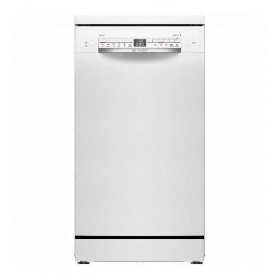 Lavavajillas Bosch SPS2HKW58E Clase E - 10 Servicios