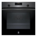 Horno Balay 3HB4131G3 - Clase Energética A+