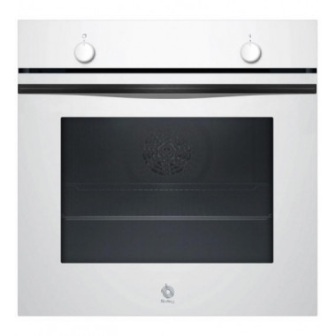 Horno Balay 3HB5000B3 Integrable 71L Clase A+