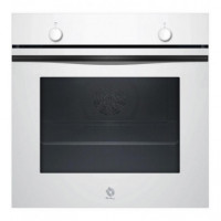 Horno Balay 3HB5000B3 Integrable 71L Clase A+