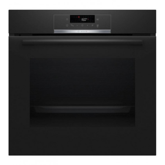Horno Bosch HBA572BB3F A+ Multifunción Pirolítico