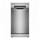 Lavavajillas Bosch SPS4HMI49E Clase E - 10 Servicios Acero Inoxidable
