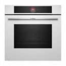 Horno Integrable Bosch Serie 8 HBG7341W1 Blanco Clase A+