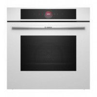 Horno Integrable Bosch Serie 8 HBG7341W1 Blanco Clase A+