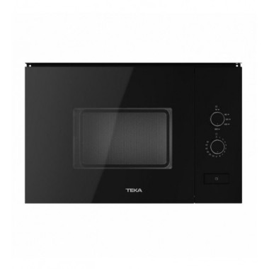 Microondas Teka ML 820 FI BK 112070004 Integrable