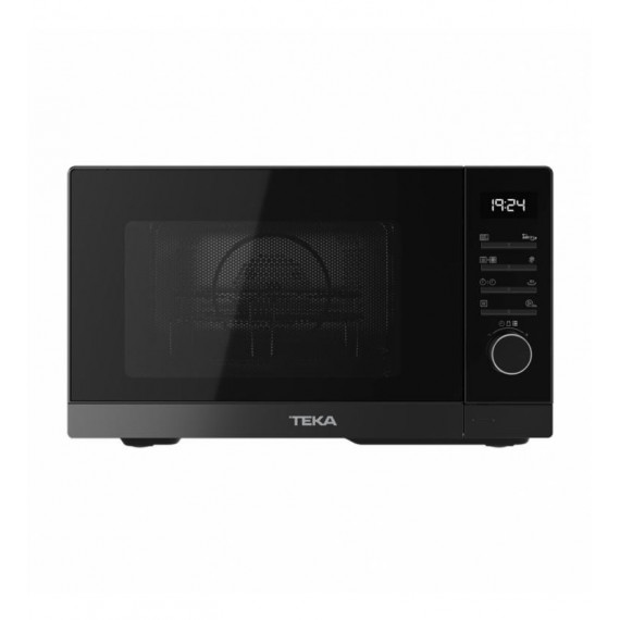 Microondas Teka HMWE FS23 GC AirFry de 23 Litros Negro
