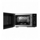 Microondas Teka HMWE FS23 GC AirFry de 23 Litros Negro