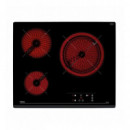 Placa Vitrocerámica Teka TZ 6316