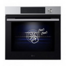 Horno LG WSED7613S Integrable con Función Air Fryer y Clase A+