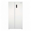 Frigorífico Corberó CFSBSH730NFW Clase E Side by Side No Frost