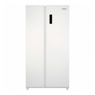 Frigor&iacute;fico Corber&oacute; CFSBSH730NFW Clase E Side by Side No Frost