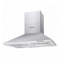 Campana Decorativa Candy CCE117/1X Inox 60cm