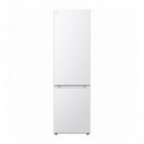 Frigorífico Combi LG GBV3200CSW Total No Frost - Clase C