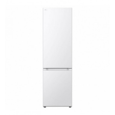 Frigor&iacute;fico Combi LG GBV3200CSW Total No Frost - Clase C