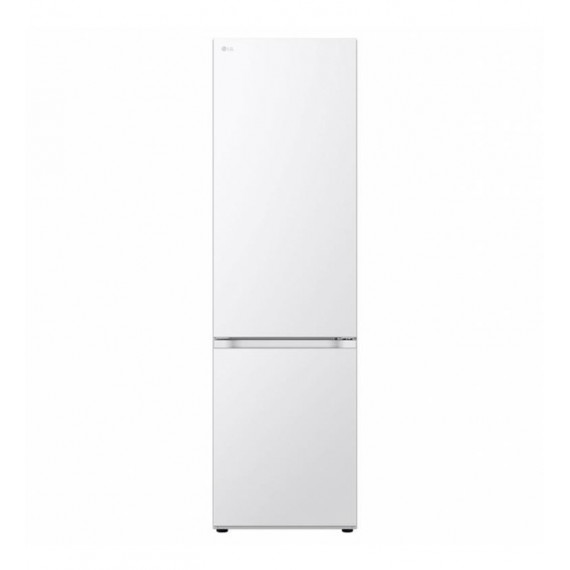Frigorífico Combi LG GBV3200CSW Total No Frost - Clase C