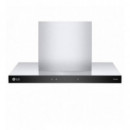 Campana Extractora LG HCEZ2426S Clase A Inox 60cm
