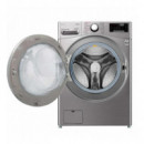 Lavadora LG F1P1CY2T Clase E - 17 Kg 1100 RPM