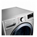 Lavadora LG F1P1CY2T Clase E - 17 Kg 1100 RPM