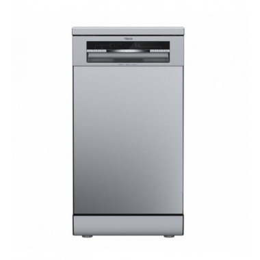 Lavavajillas Teka DFS 44750 Inox 10 Servicios Clase E