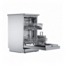 Lavavajillas Teka DFS 44750 Inox 10 Servicios Clase E