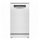 Lavavajillas Bosch SPS4HMW49E 10 Servicios Blanco