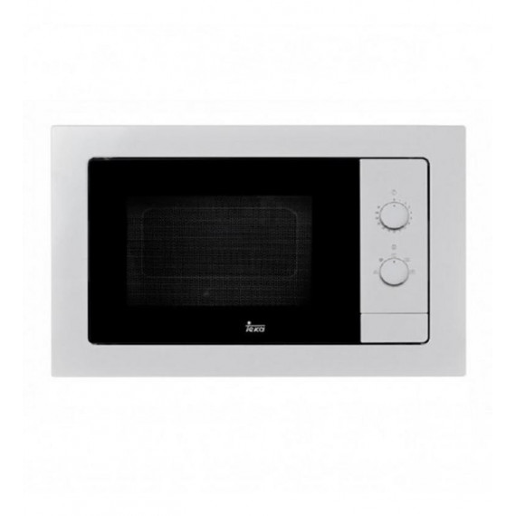 Microondas Teka MB 620 BI Integrable 20L 700W