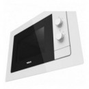 Microondas Teka MB 620 BI Integrable 20L 700W