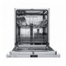 Lavavajillas Corberó CLVM8624I Integrable 14 Servicios Clase E