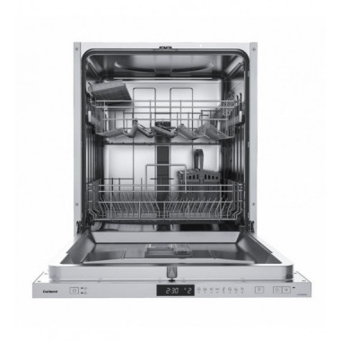 Lavavajillas Corber&oacute; CLVM8624I Integrable 14 Servicios Clase E