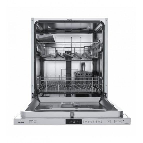 Lavavajillas Corberó CLVM8624I Integrable 14 Servicios Clase E