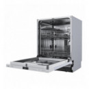 Lavavajillas Corberó CLVM8624I Integrable 14 Servicios Clase E