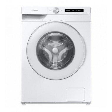 Lavadora Samsung WW12T504DTW/S3 Carga Frontal 12Kg 1400RPM Clase A