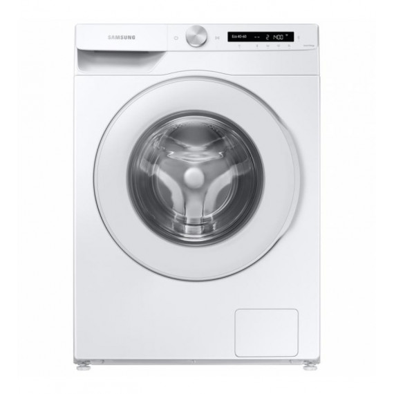 Lavadora Samsung WW12T504DTW/S3 Carga Frontal 12Kg 1400RPM Clase A