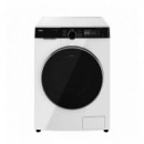 Lavadora Teka WMK 81050 Blanca 10 kg 1400 RPM