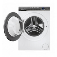 Lavadora Haier HW90BD14979EUGIB Clase A - 9Kg - 1400 RPM