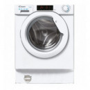 Lavadora Integrable Candy CBW 48TWME-S Clase A - 8kg 1400 RPM