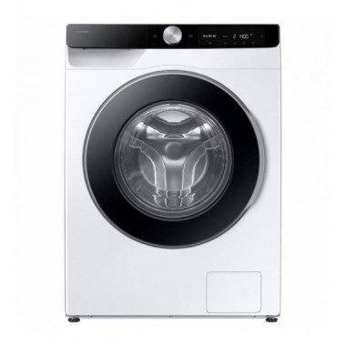 Lavadora Samsung WW11DG6B85LKU3 A - 11kg 1400rpm Carga Frontal