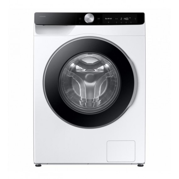 Lavadora Samsung WW11DG6B85LKU3 A - 11kg 1400rpm Carga Frontal