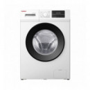 Lavadora Corberó CLT712VIN 7kg 1200rpm