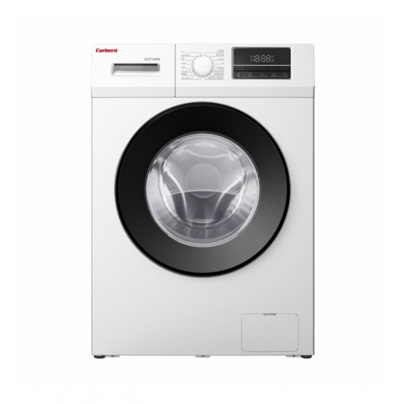 Lavadora Corberó CLT712VIN 7kg 1200rpm